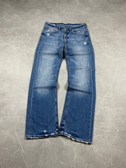 Vintage Mustang Bootcut Jeans (M-L)