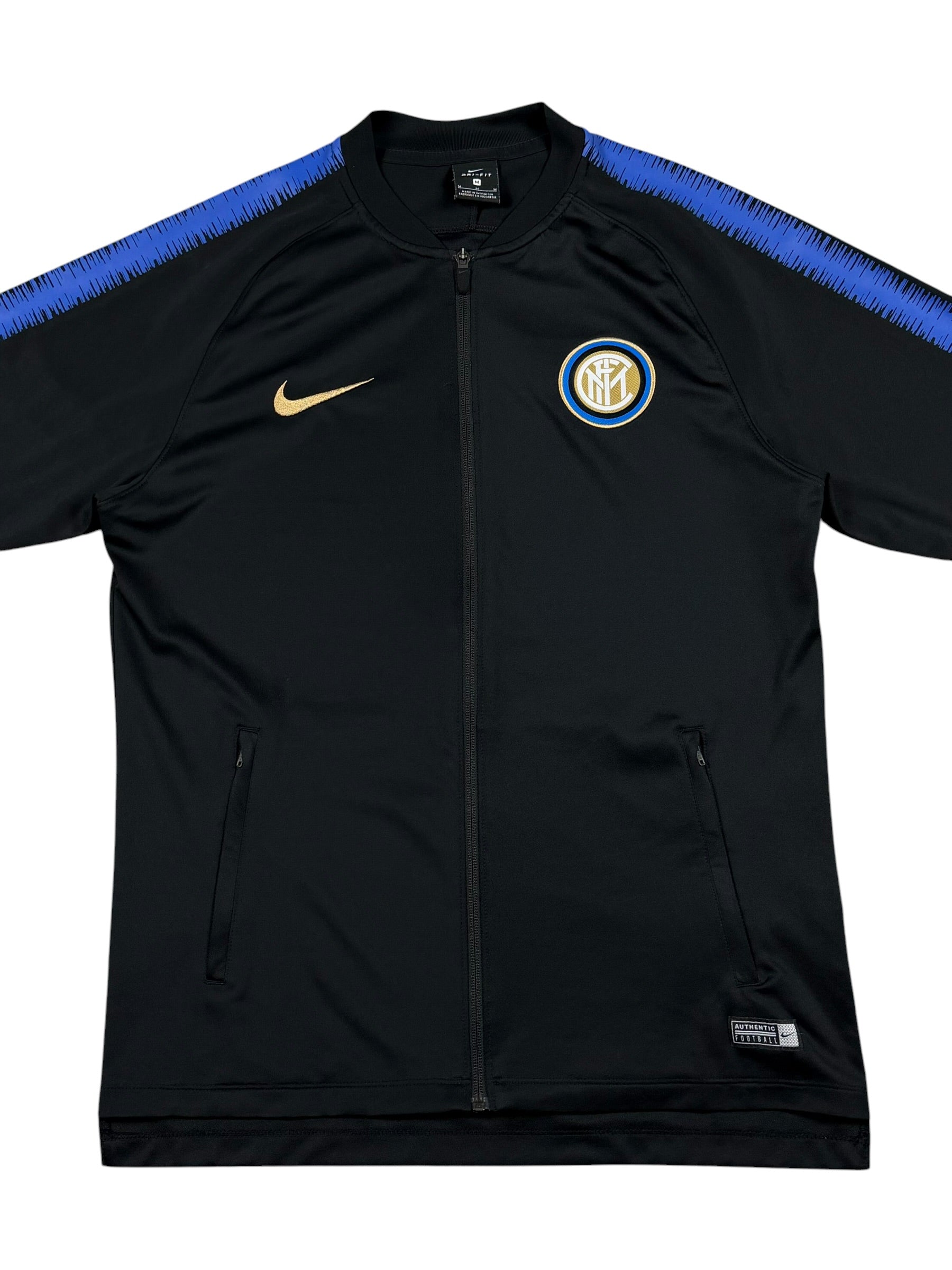 Nike INTER Milan Training Jacket (M)