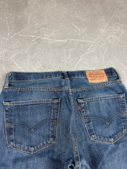 Levis washed Jeans (S)