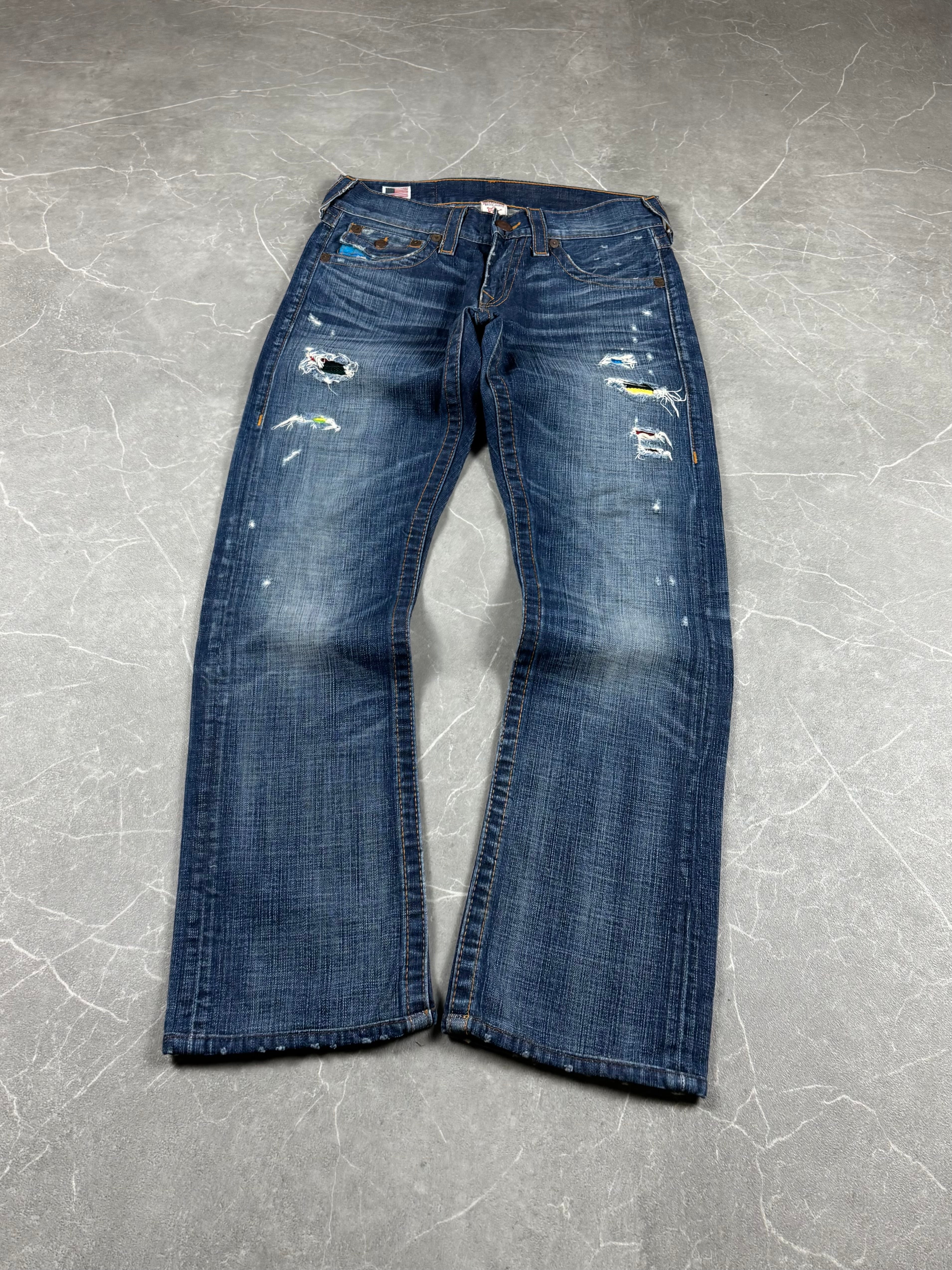 True Religion Jeans (XS-S)