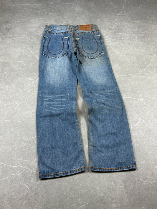 True Religion Jeans (S)