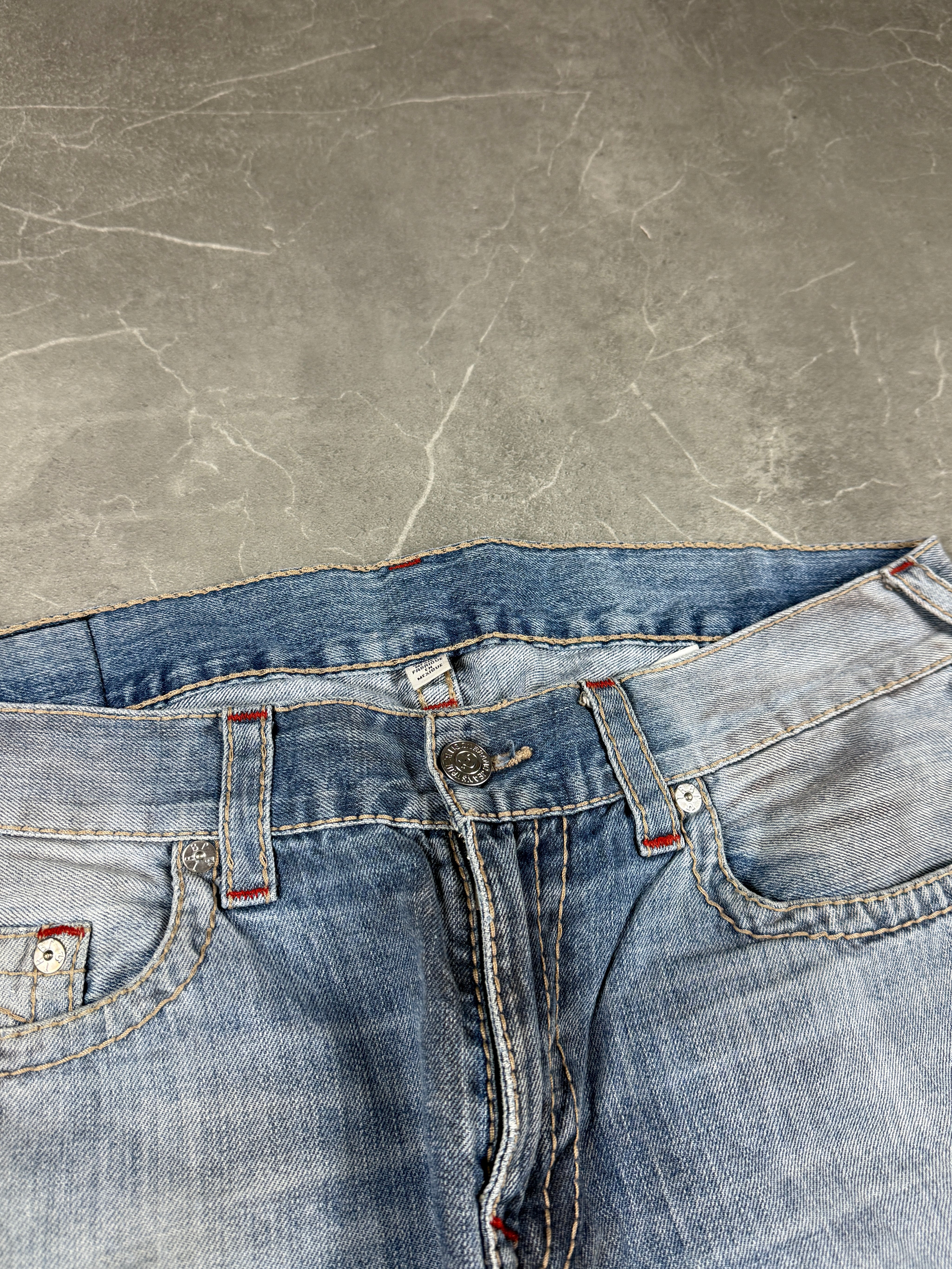 True Religion Jeans (XL)