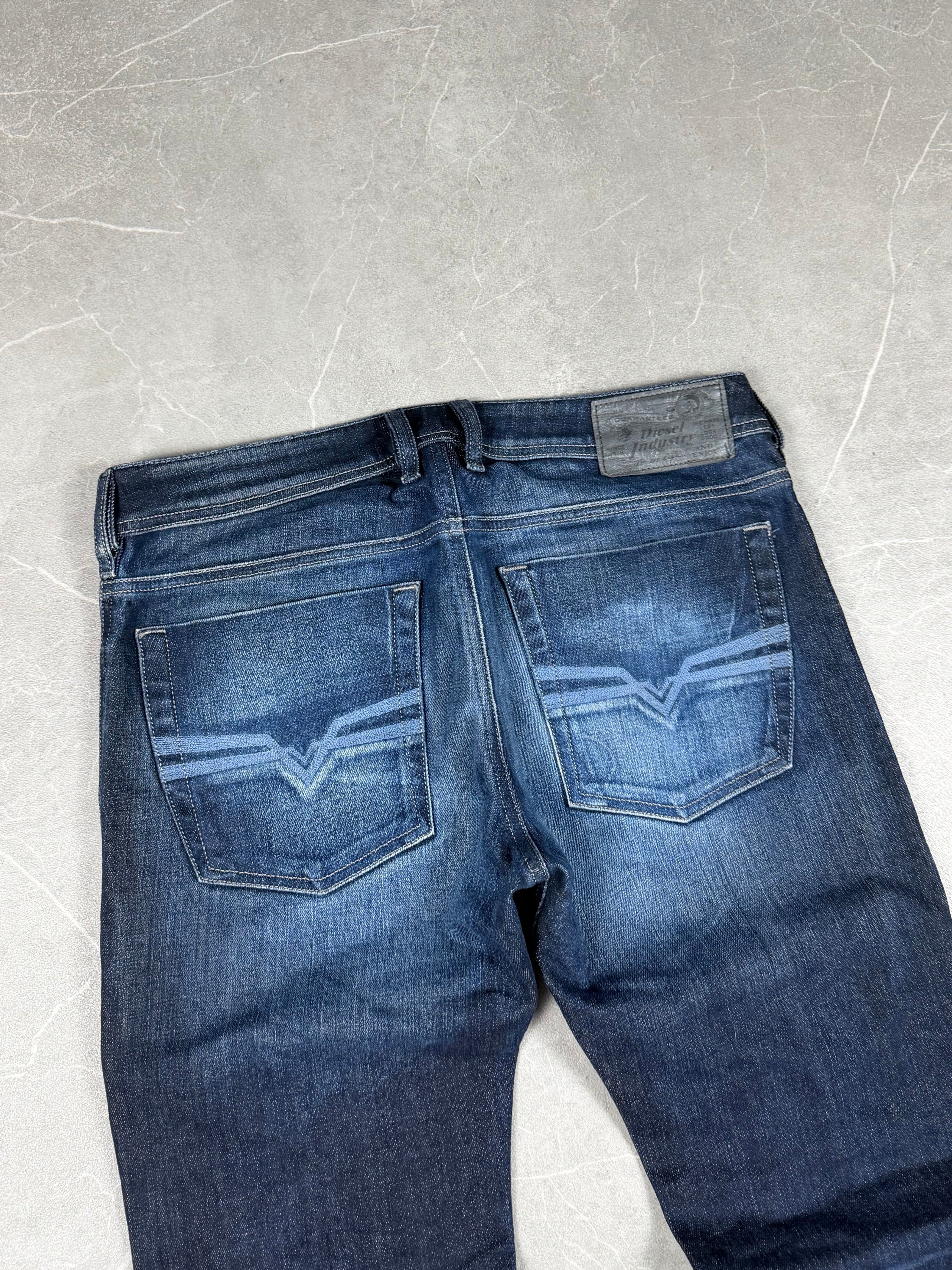 Diesel special washed Jeans (S)
