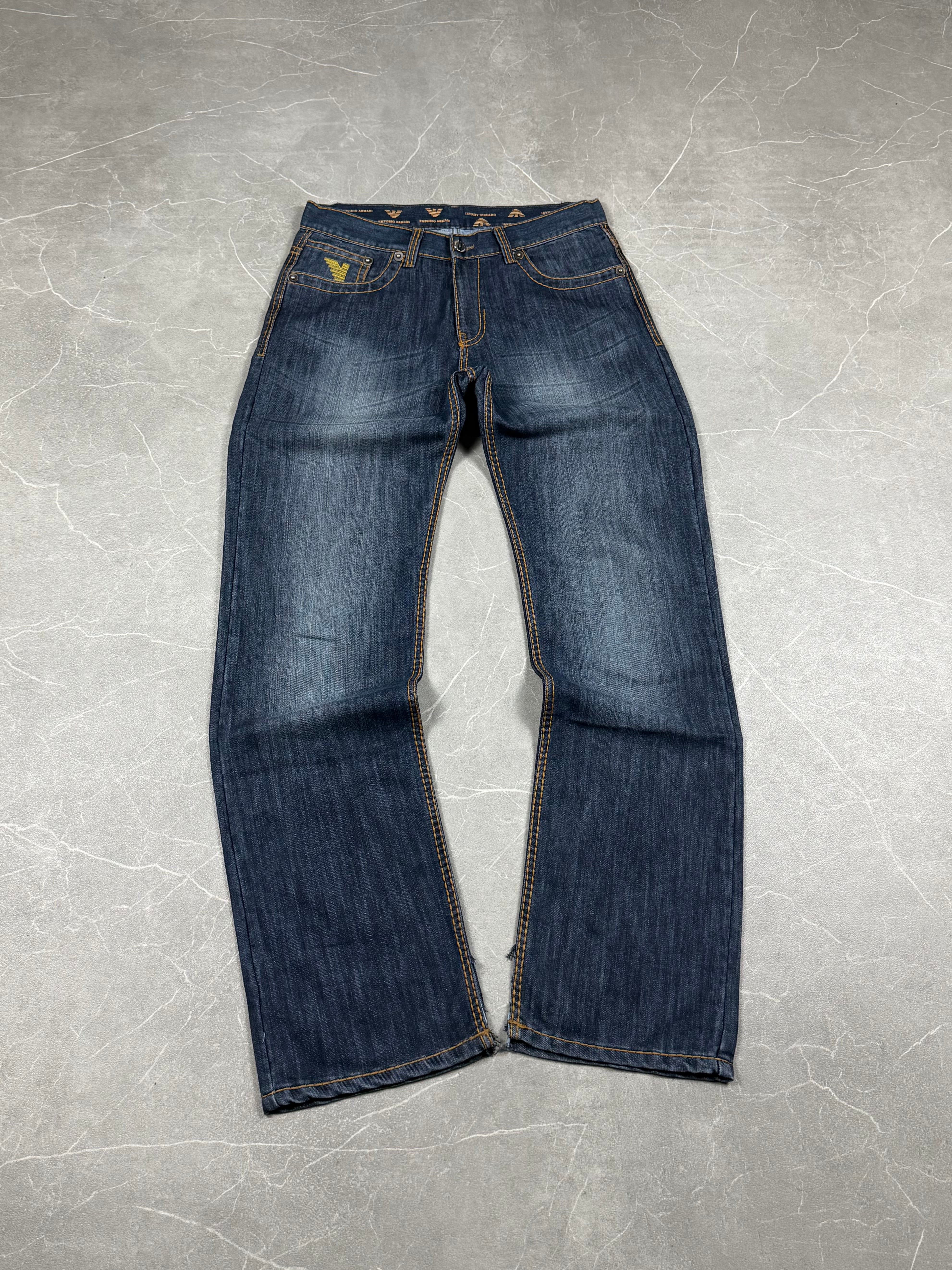 Armani Jeans (M-L)