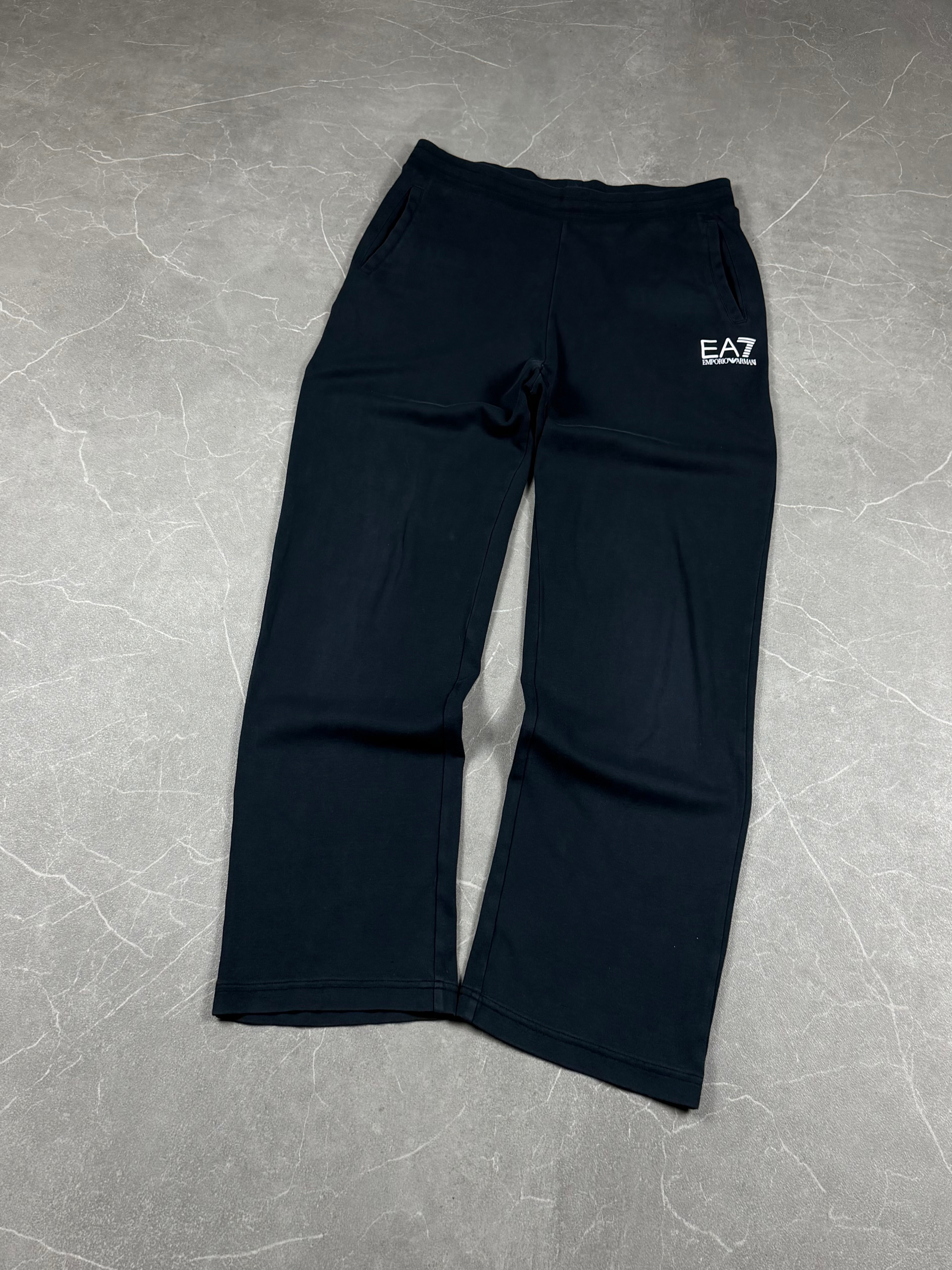 Armani EA7 Open Leg Jogger (XL