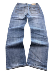 Armani vintage Straight Jeans (S)