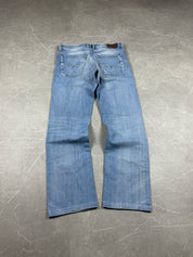 Diesel washed Jeans (S)