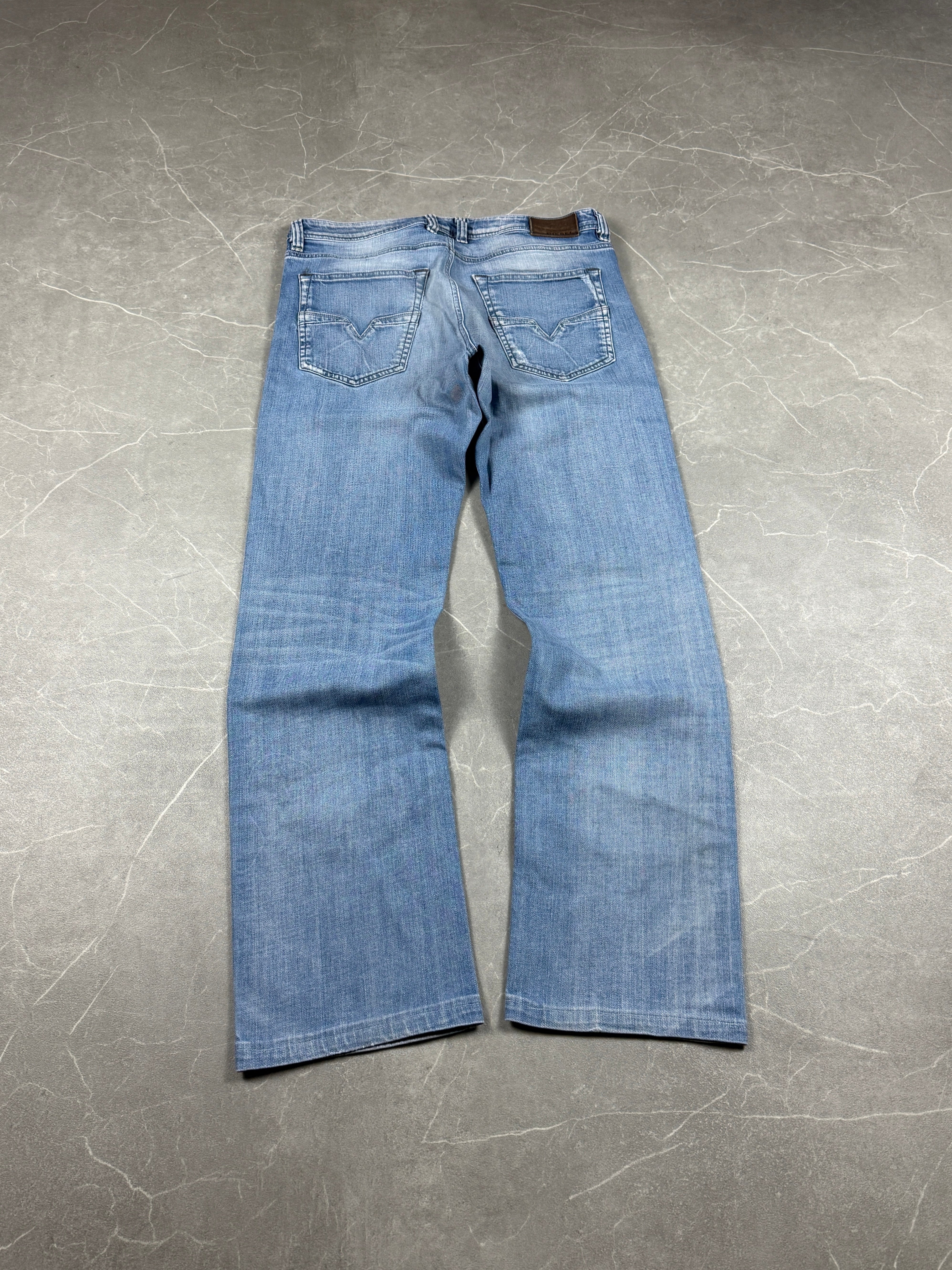 Diesel washed Jeans (S)