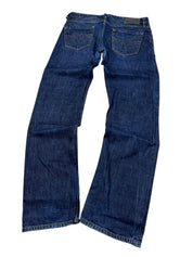 Diesel Straight-Fit Jeans (S)