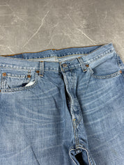 Levi's 501 Jeans (ML)