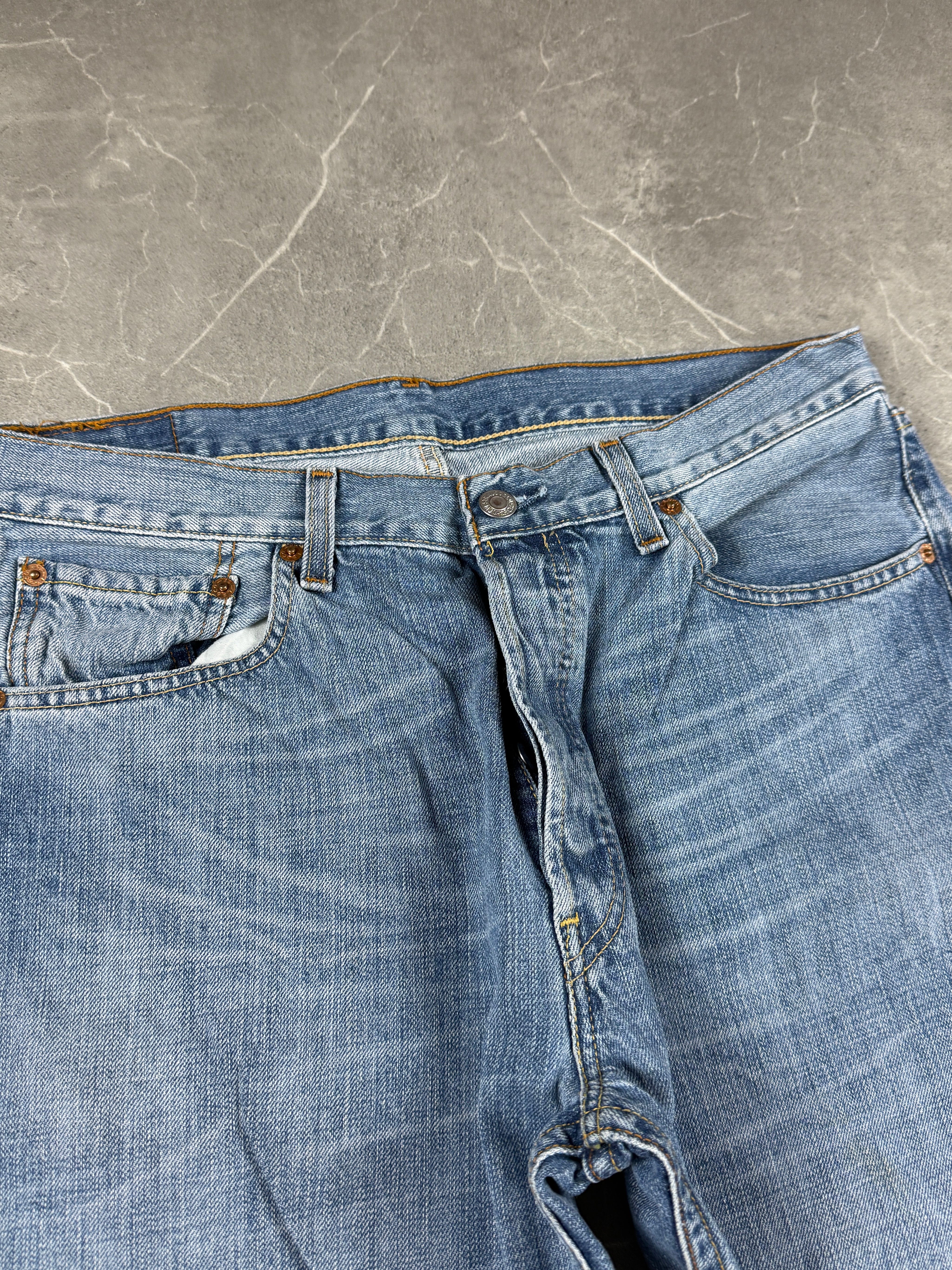 Levi's 501 Jeans (ML)