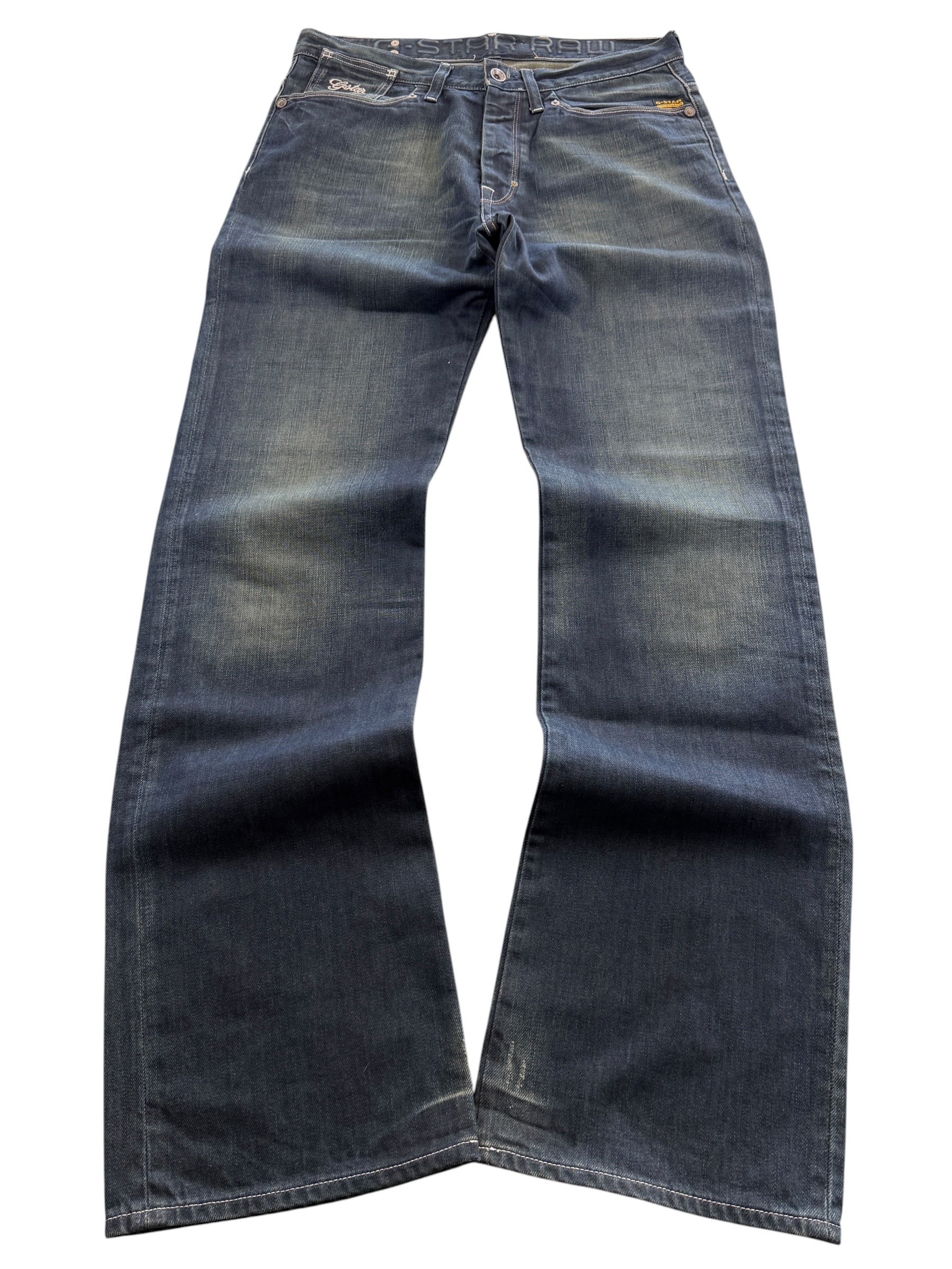 Gstar vintage Bootcut Jeans (L)