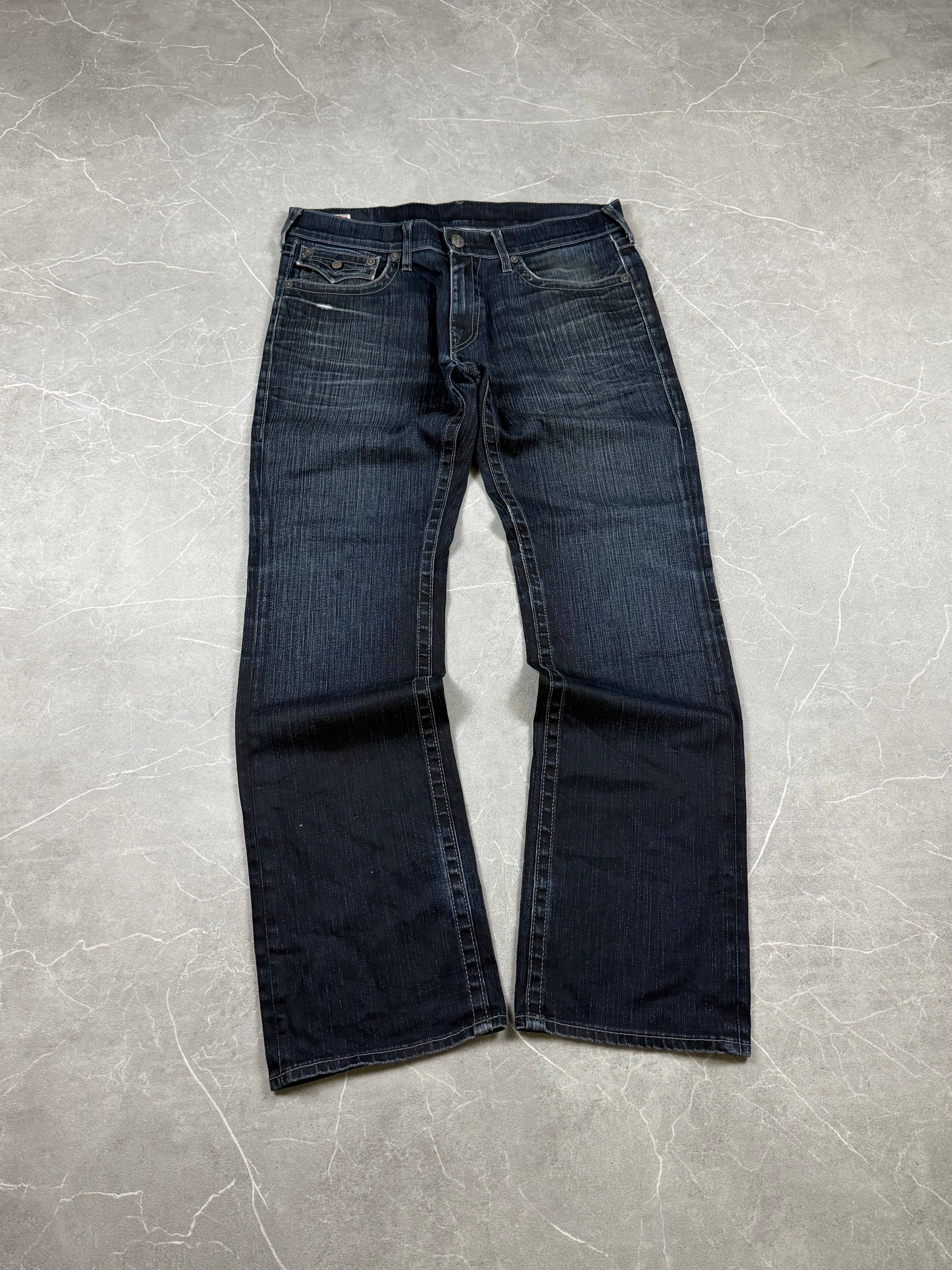 Rare True Religion Bootcut Jeans (L)