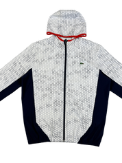 Lacoste Track Jacket (L)