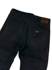 Armani Slim-Fit Jeans (XS-S)