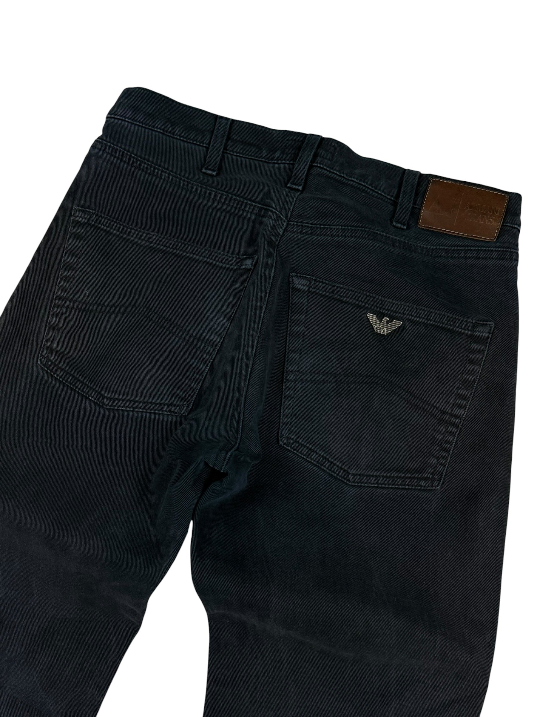 Armani Slim-Fit Jeans (XS-S)