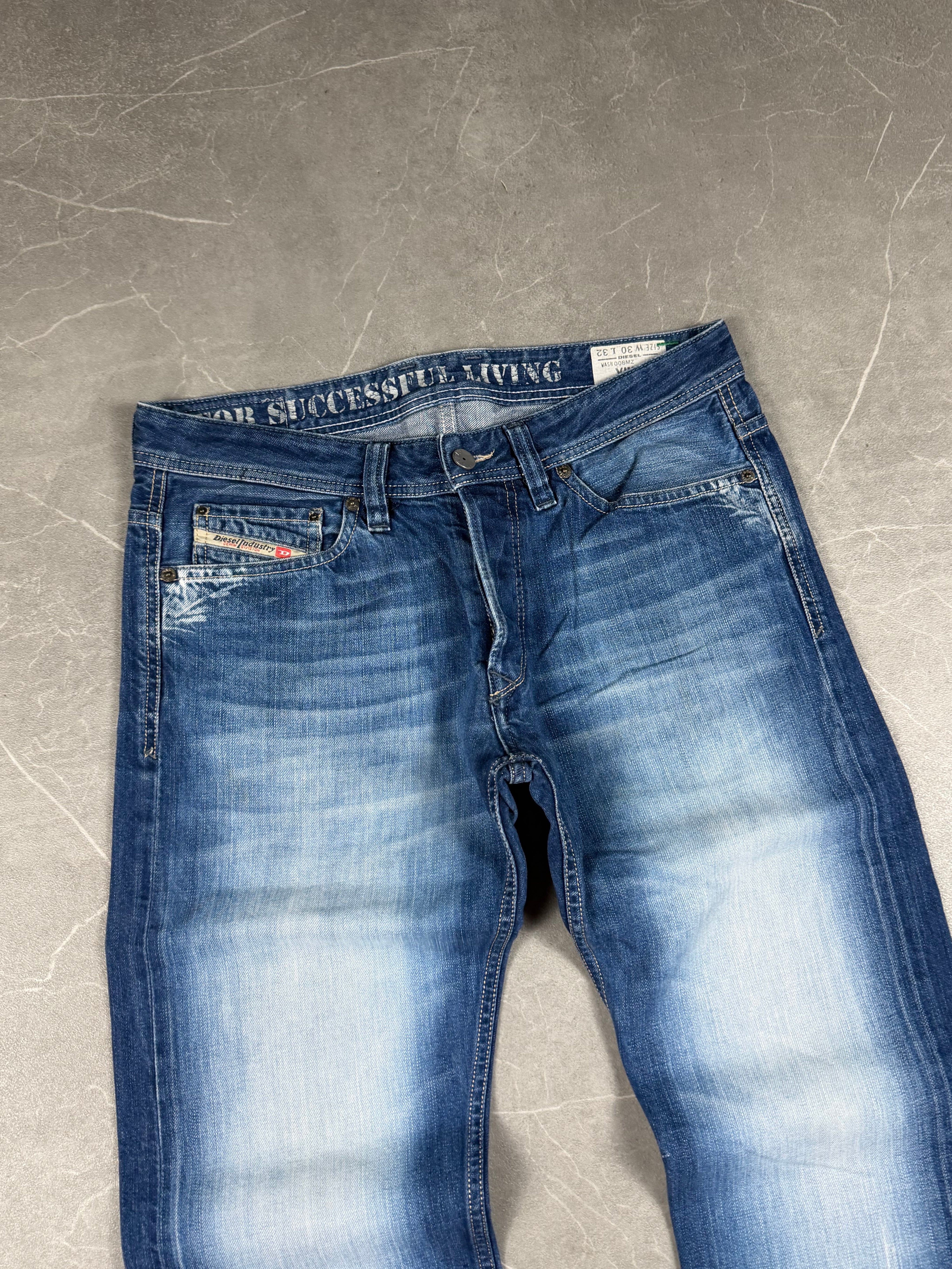 Diesel washed Jeans (M)