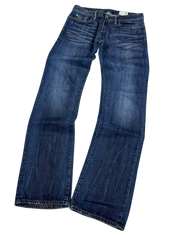 G-Star Straight-Fit Jeans (XS-S)