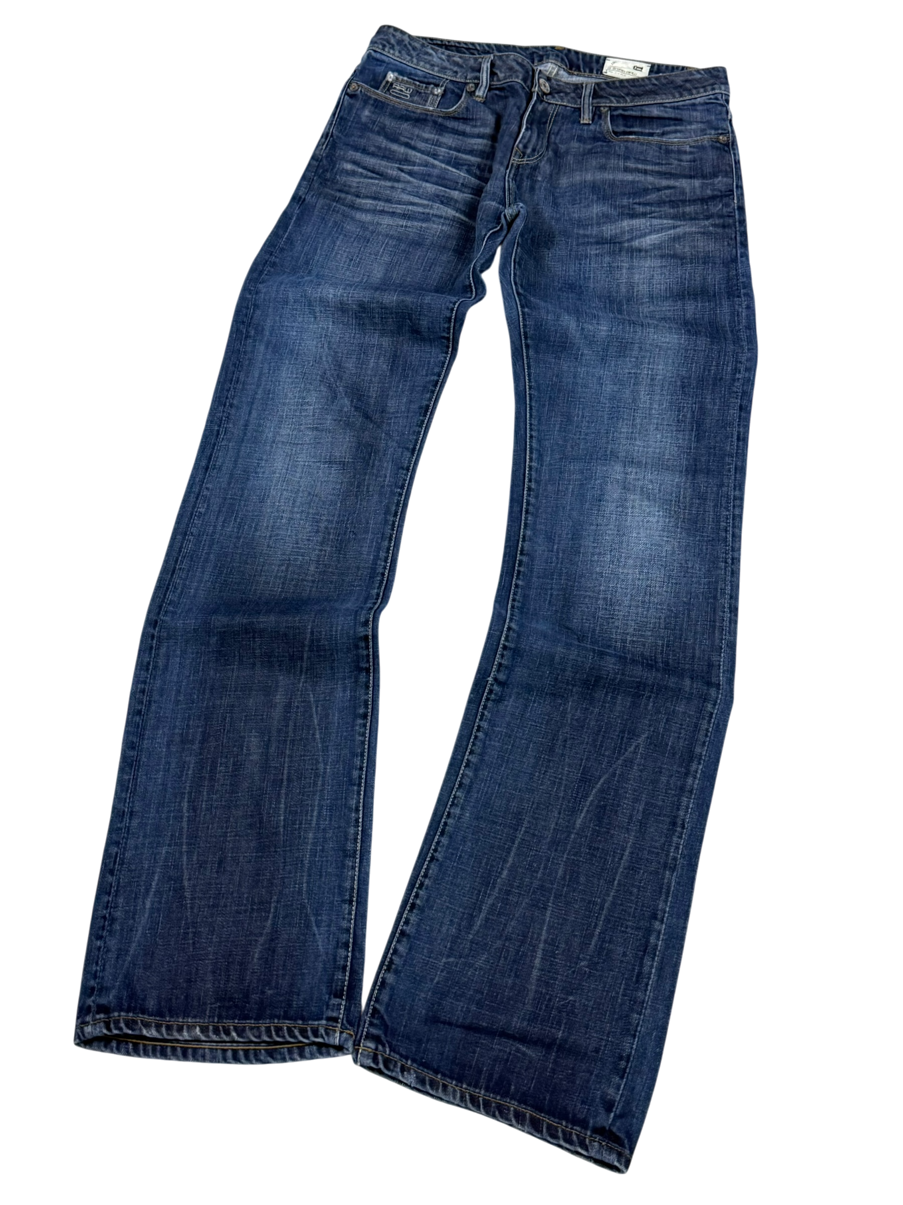G-Star Straight-Fit Jeans (XS-S)