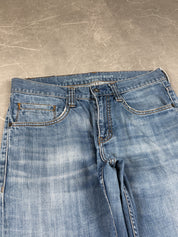 Mustang Bootcut Jeans (SM)