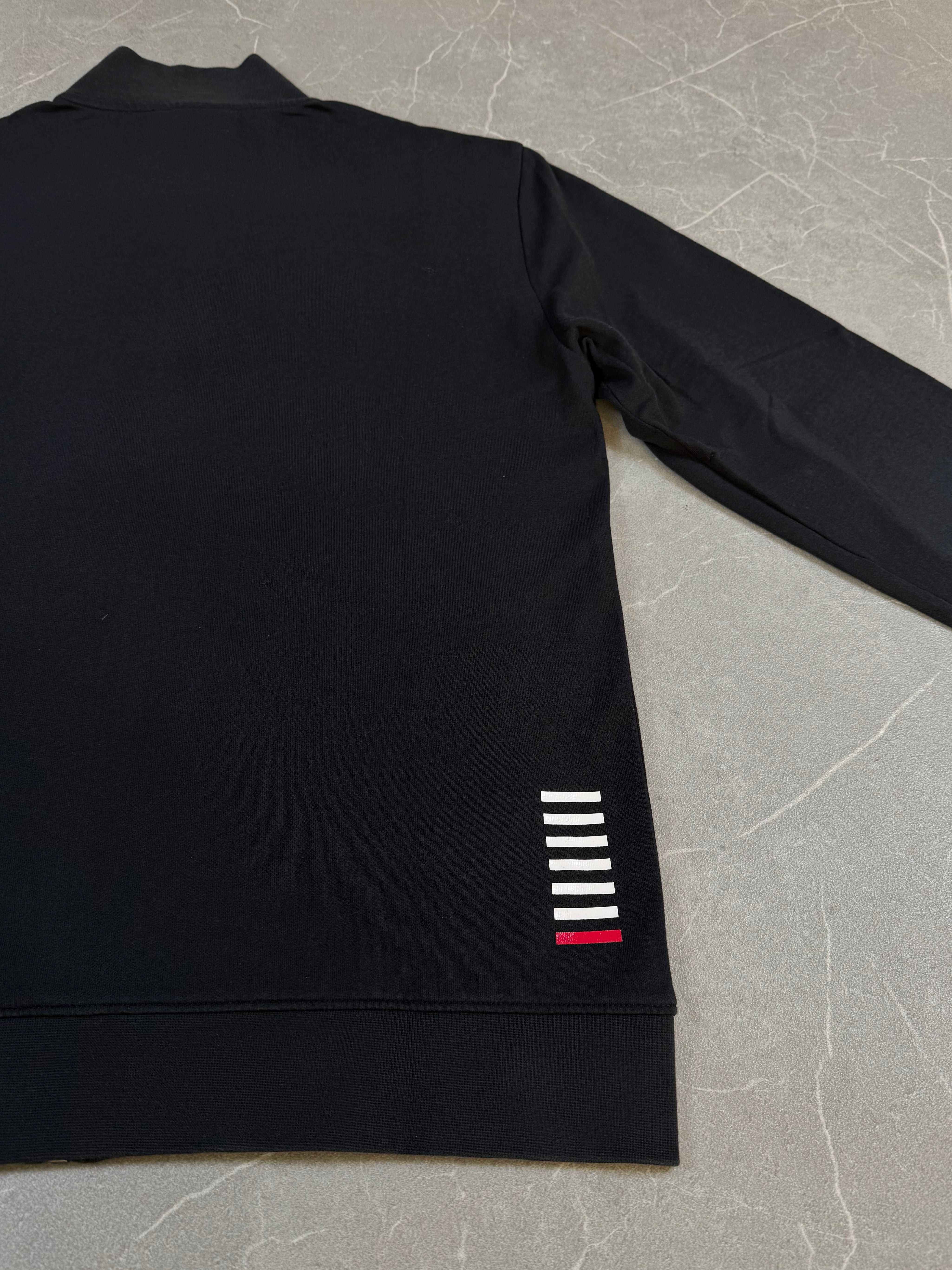 Armani EA7 Zip (M)
