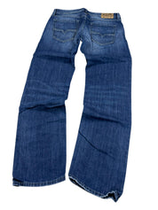 Diesel Straight Fit Jeans (M)
