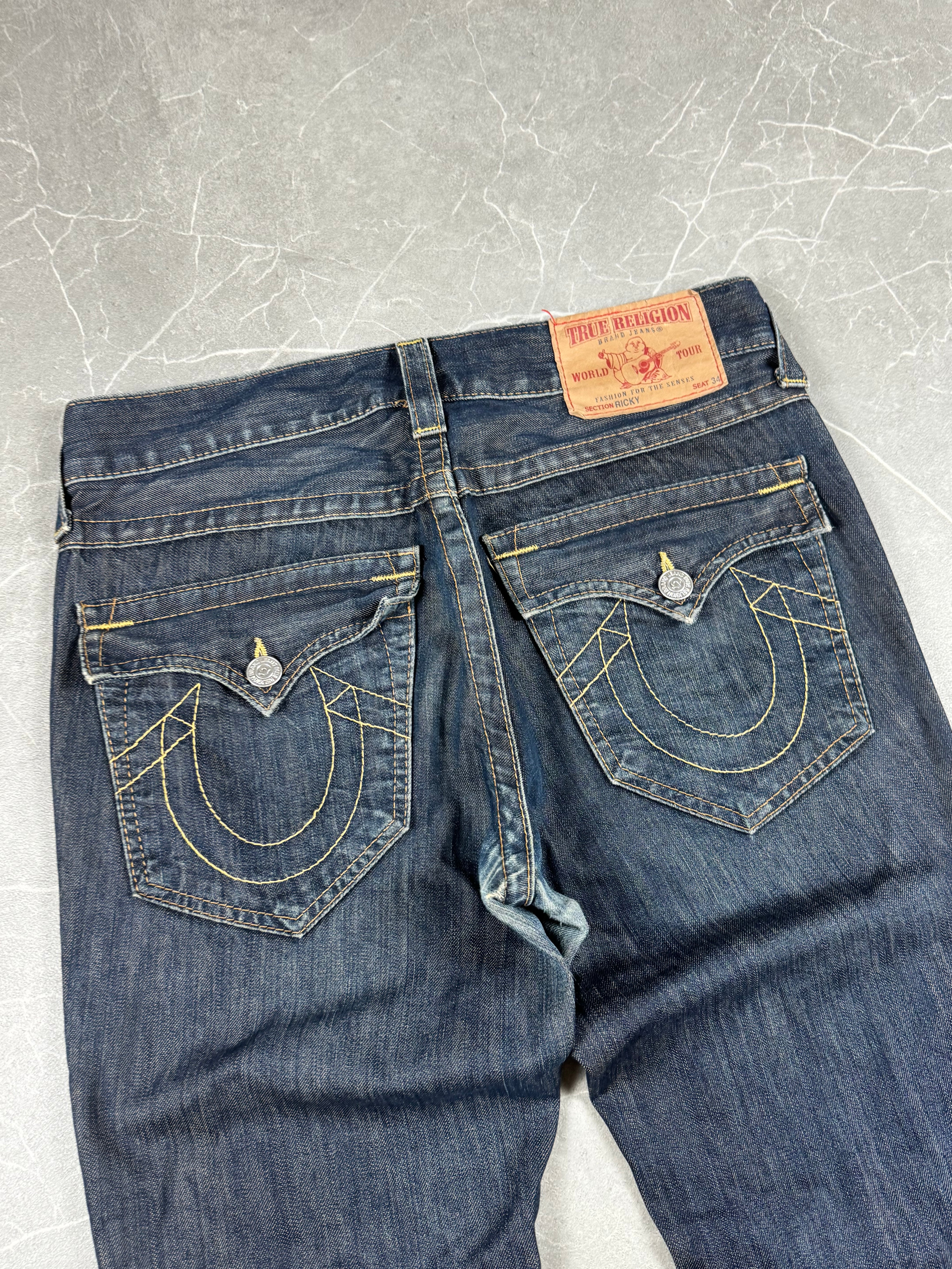 True Religion Jeans (SM)