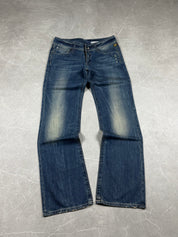 Diesel washed Bootcut Jeans (M-L)