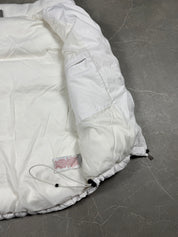 Vintage Nike Puffer Weste (L)