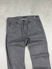 Armani vintage Straight Jeans (S)