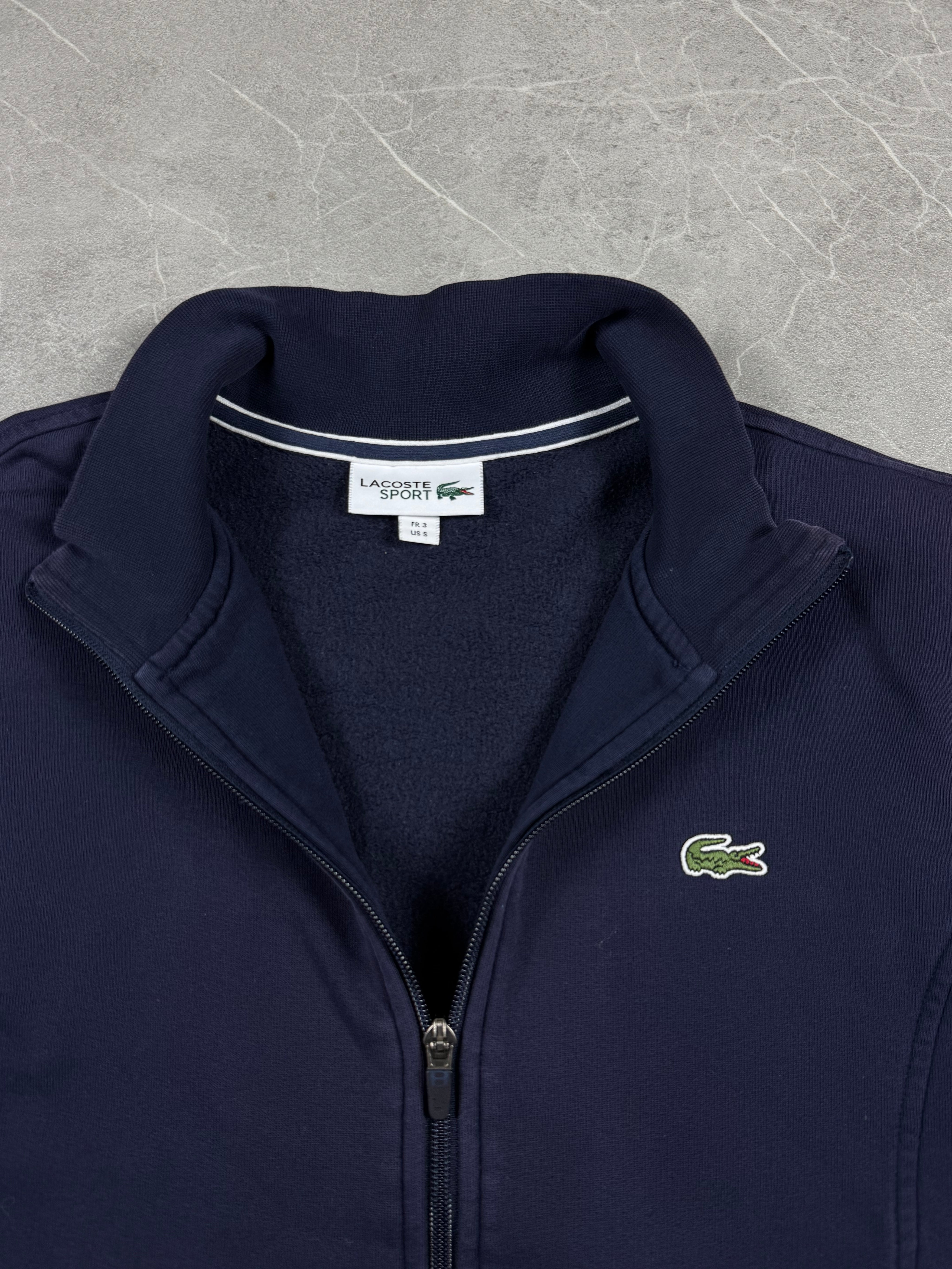 Lacoste Zip (S)