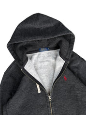Ralph Lauren Zip Hoodie (S)