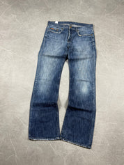 Vintage Ralph Lauren Bootcut Jeans (L)