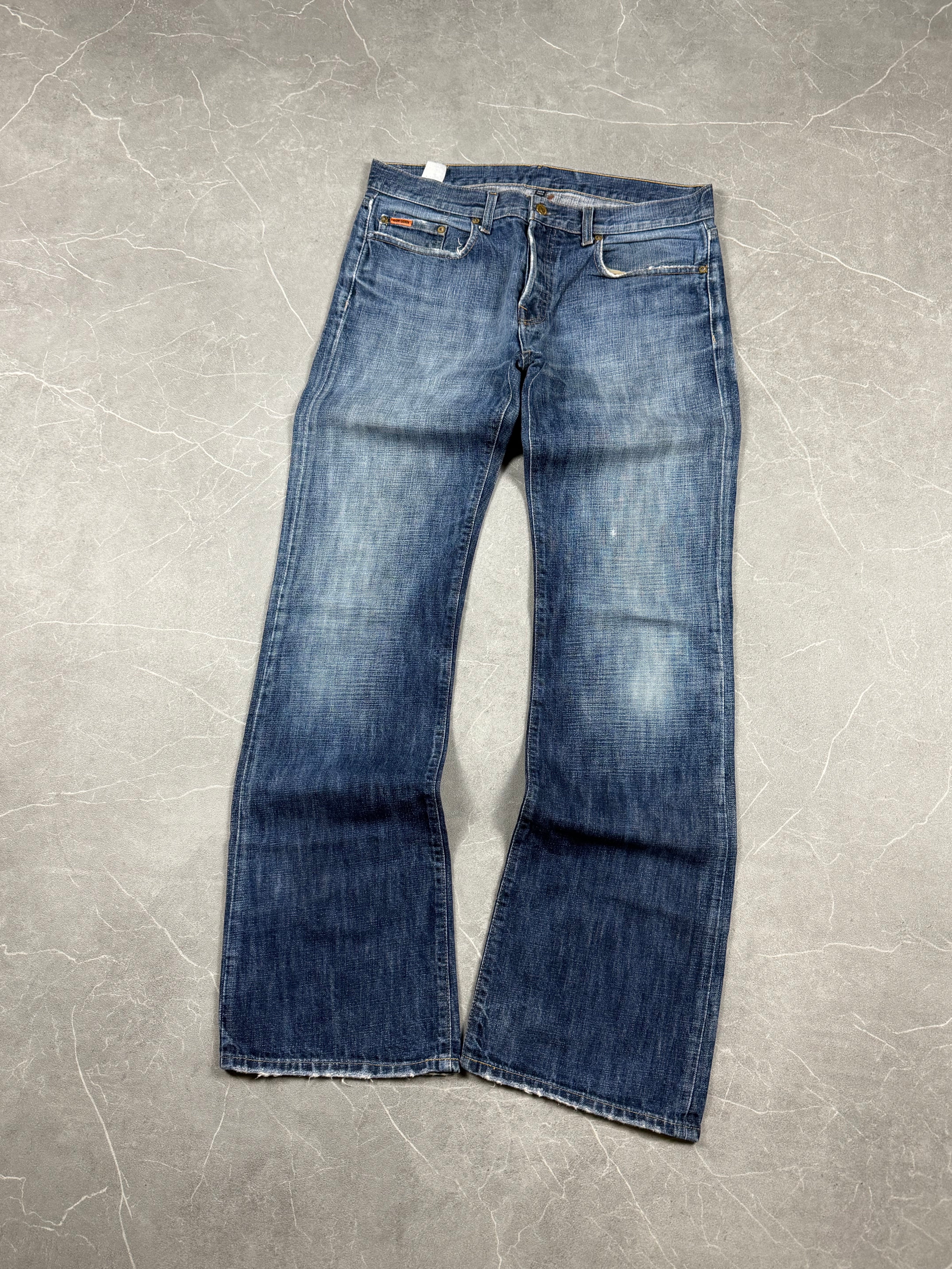 Vintage Ralph Lauren Bootcut Jeans (L)
