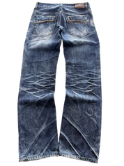 Ultra washed Slimfit Jeans (XS)