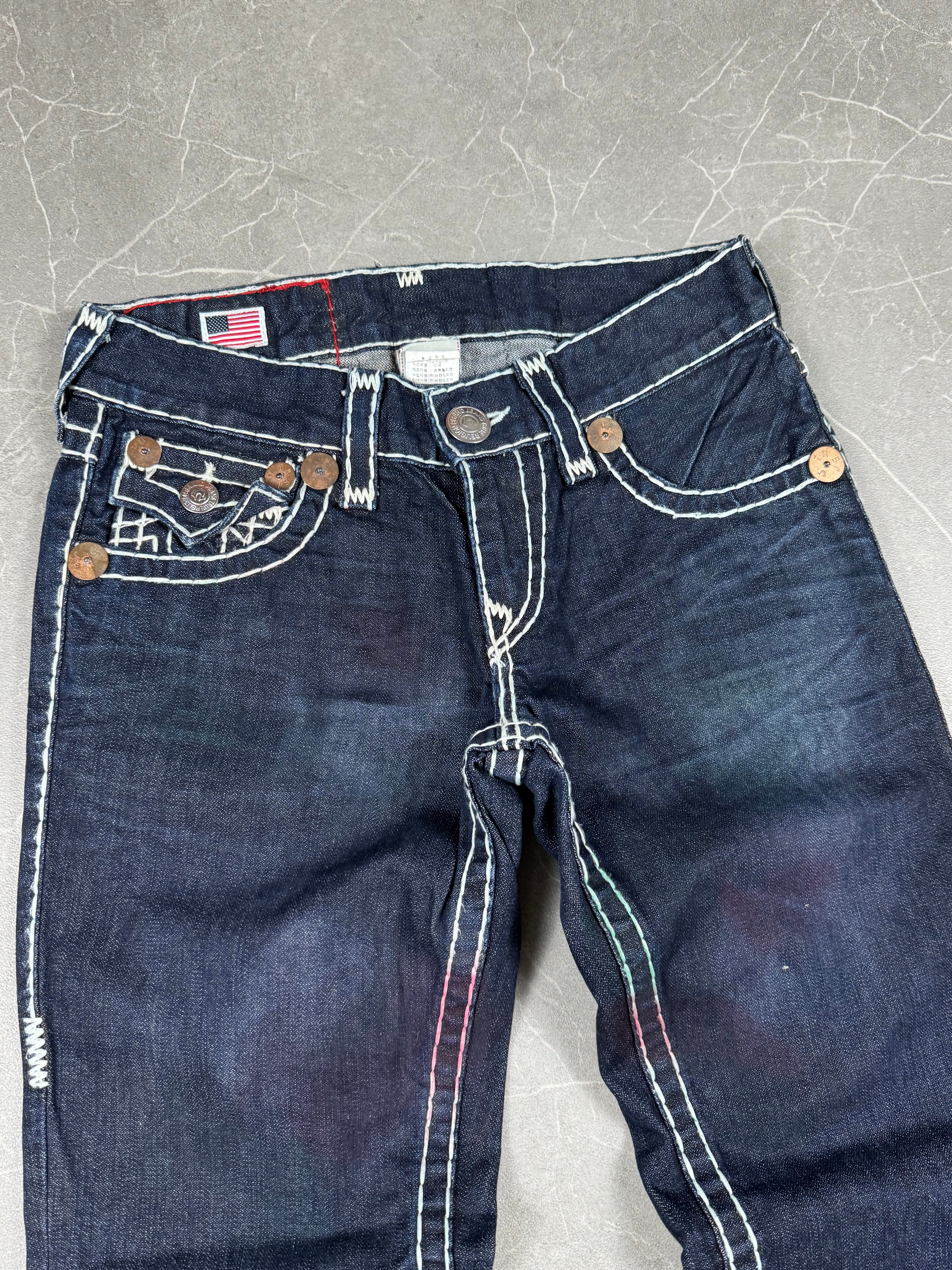 True Religion Jeans (XS-S)