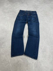 Replay Vintage Bootcut Jeans (S)