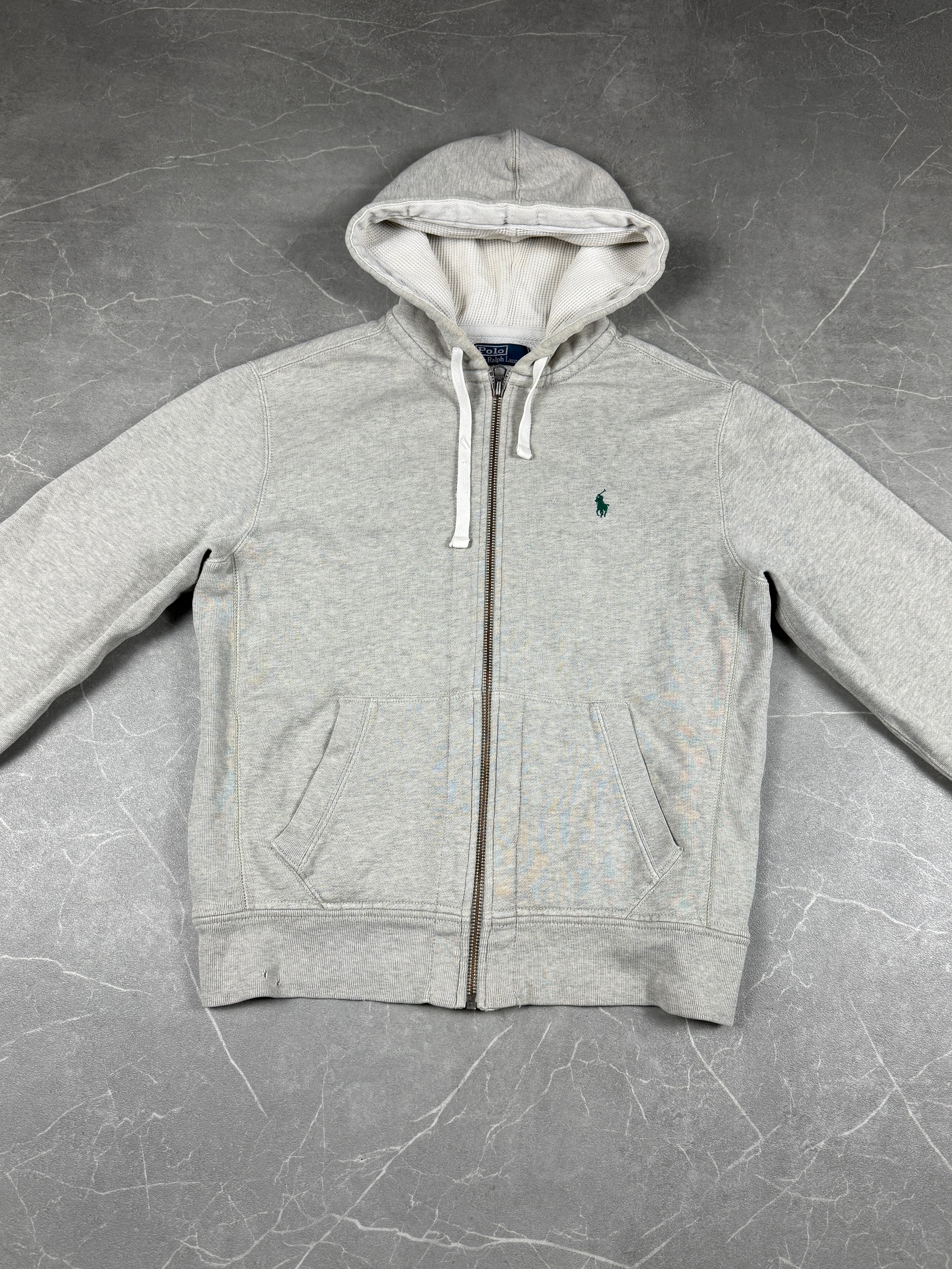 Ralph Lauren Zipper (M)