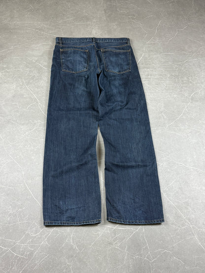 Vintage Jeans (M)