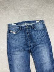 Diesel vintage Straight Jeans (M)