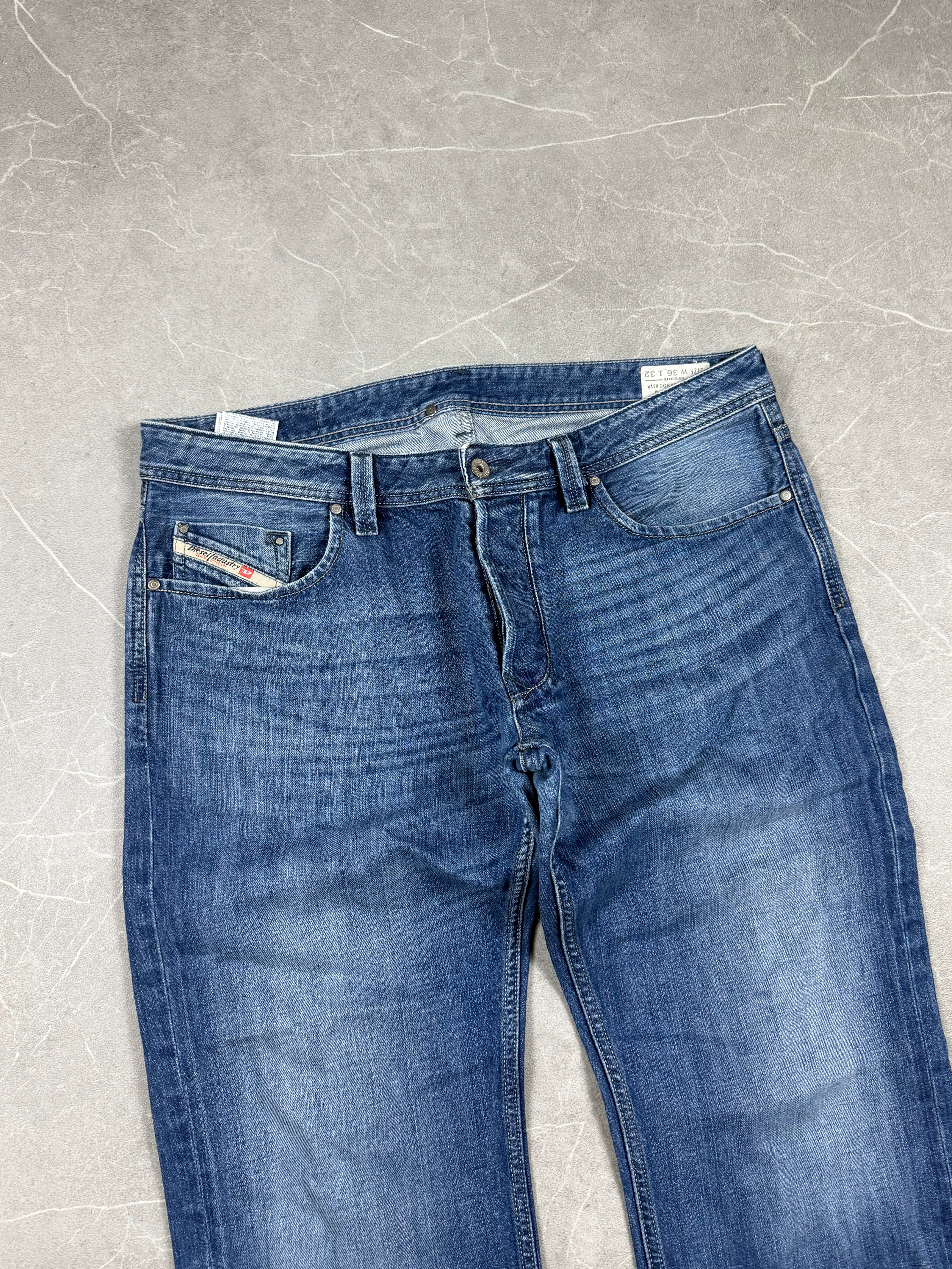 Diesel vintage Straight Jeans (M)