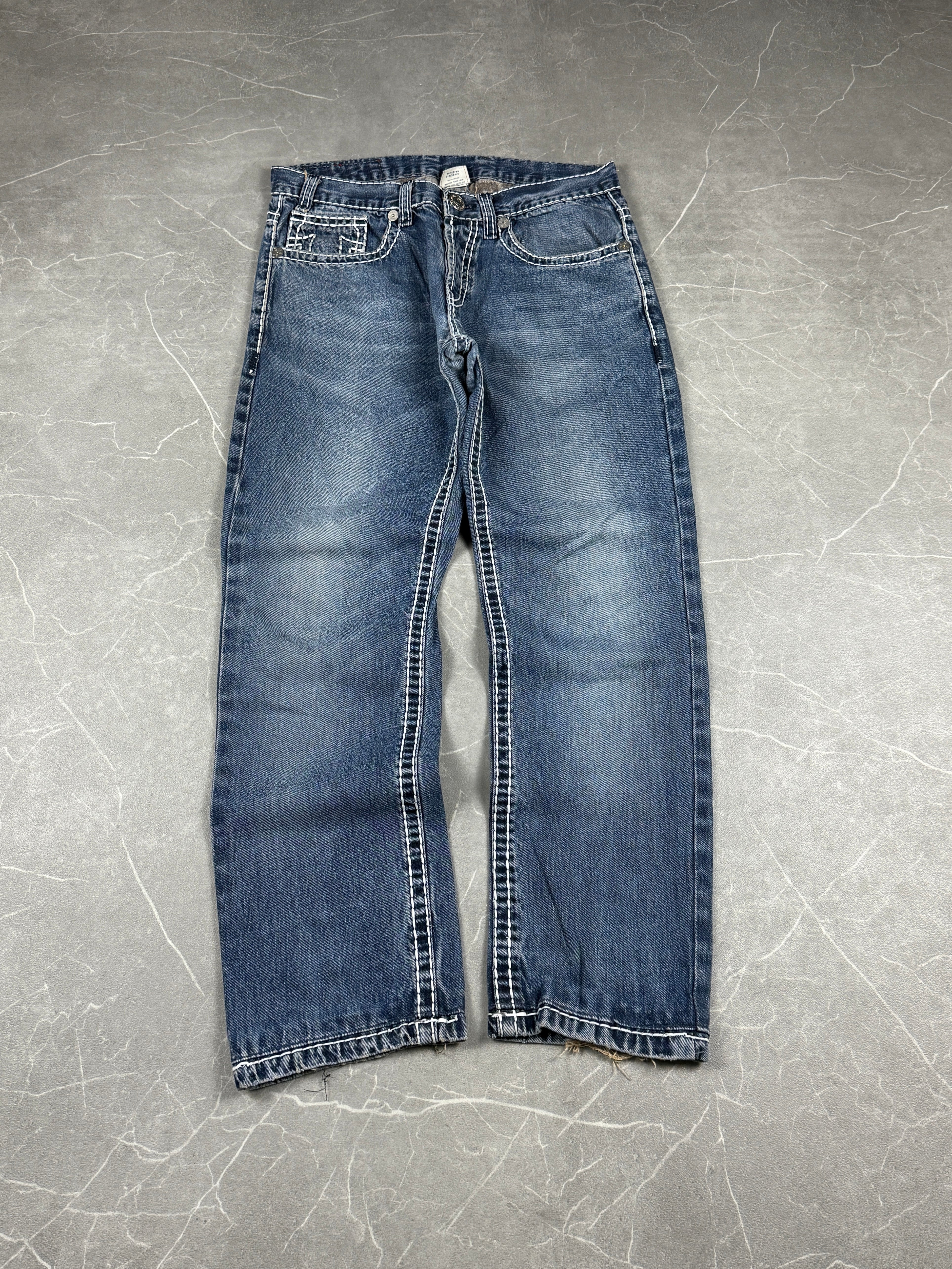 True Religion Jeans (S)