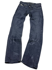 Diesel washed Bootcut Jeans (S)