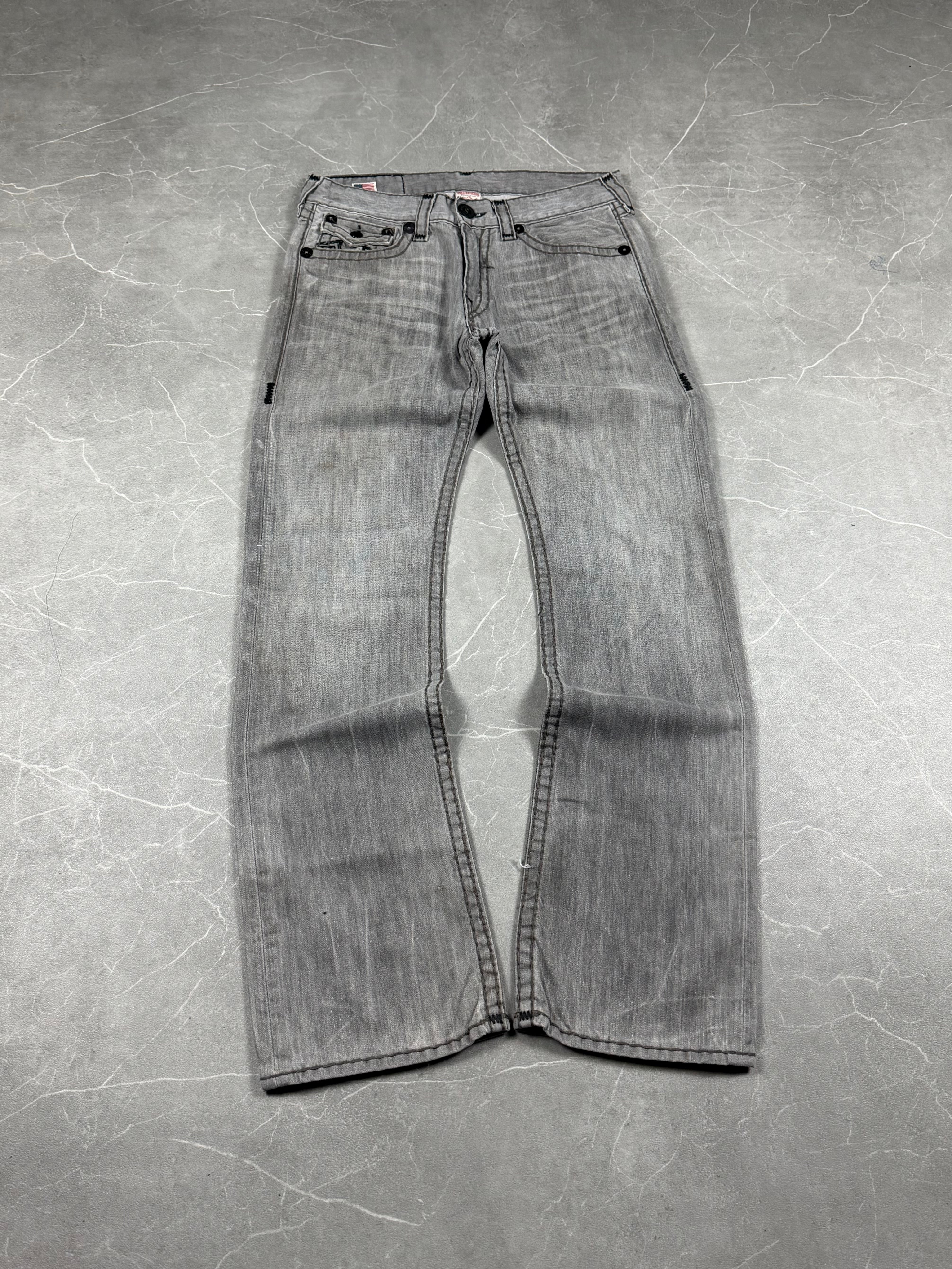 Rare True Religion Bootcut Jeans (L)