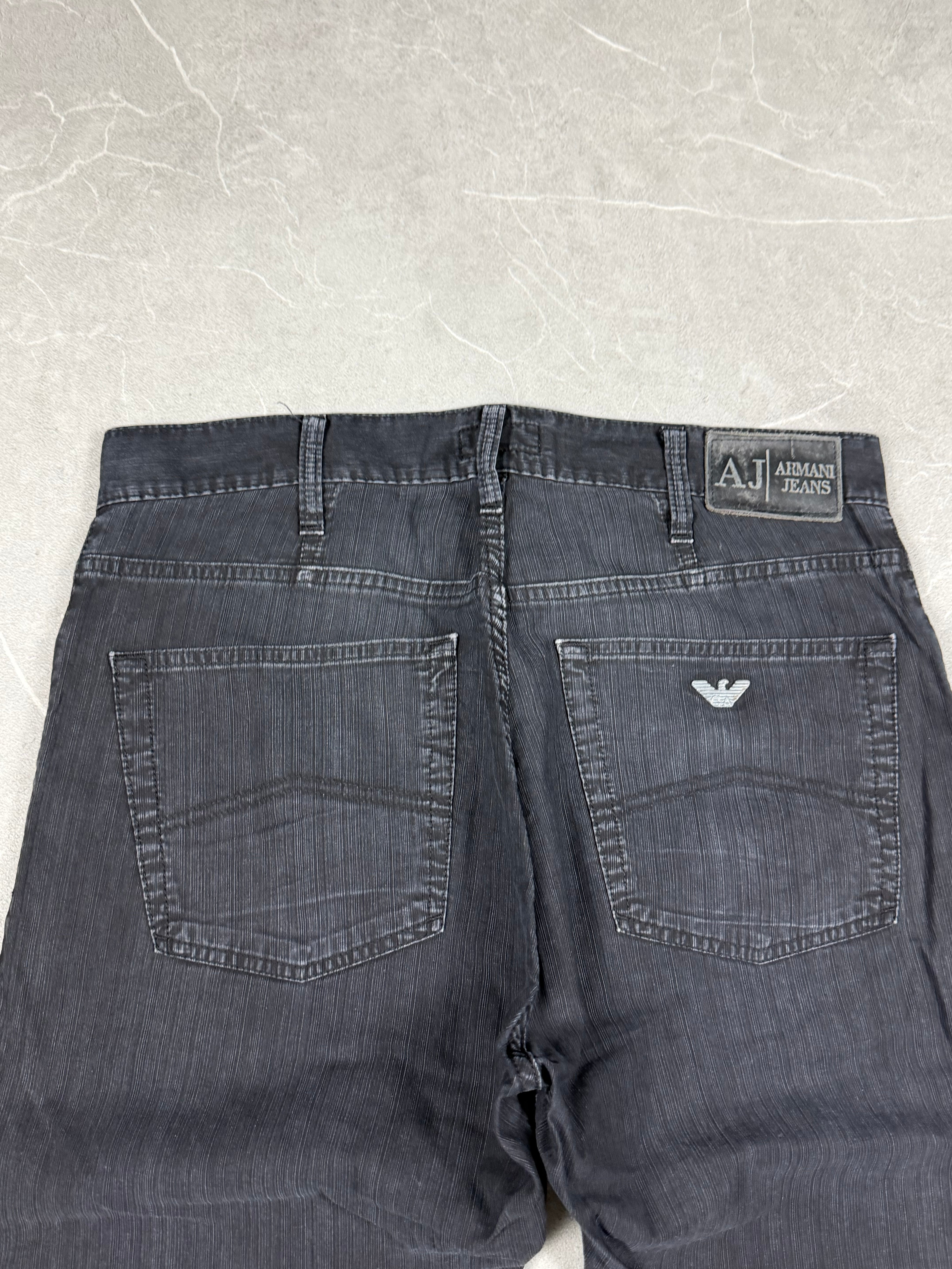 Armani Chino Trousers (S-M)