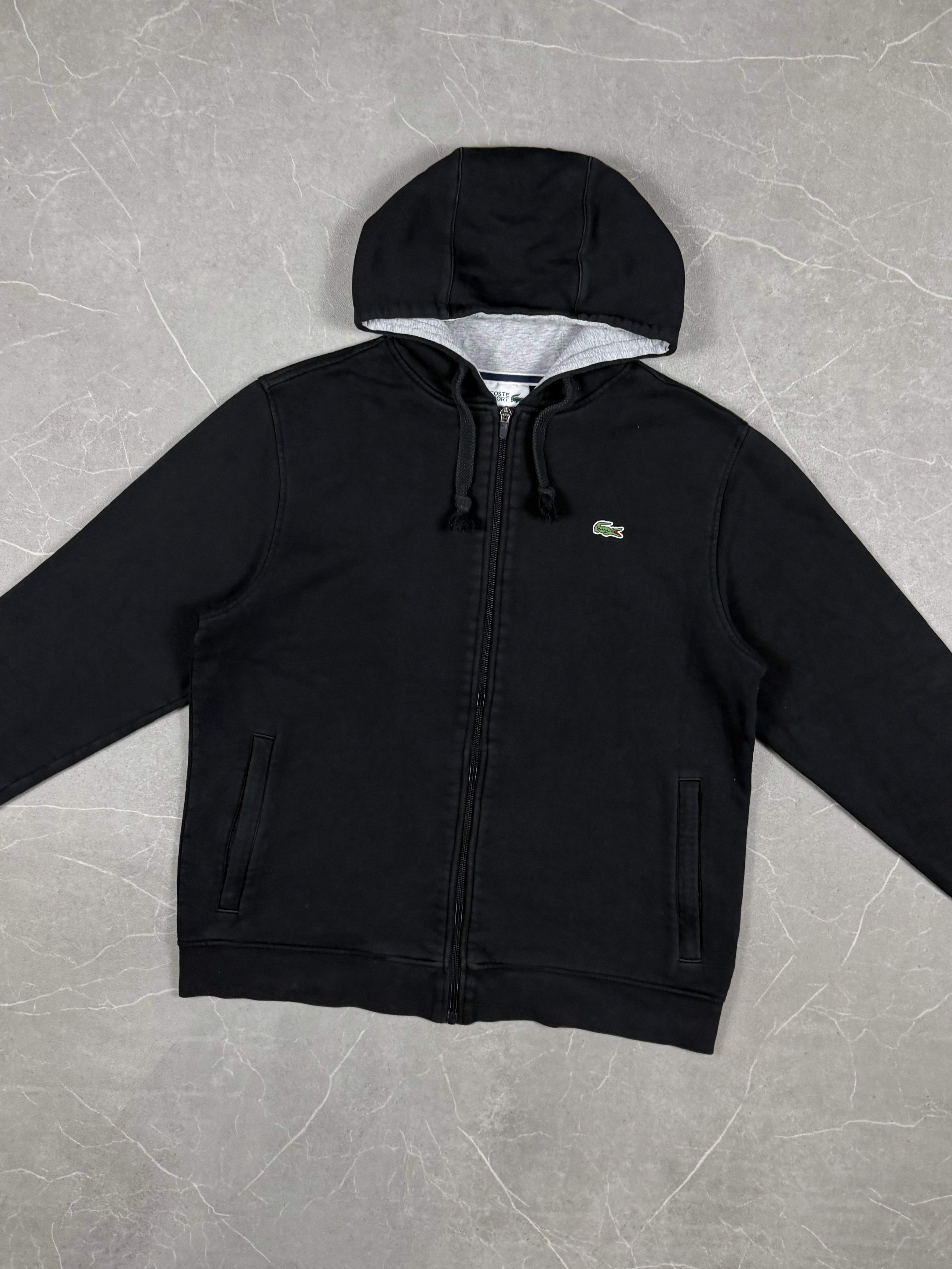 Lacoste Zipper (S)