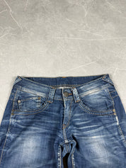 Vintage washed Jeans (XS)