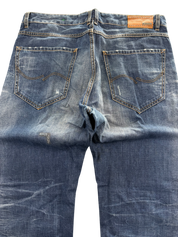Vintage Straightfit Jeans (L)