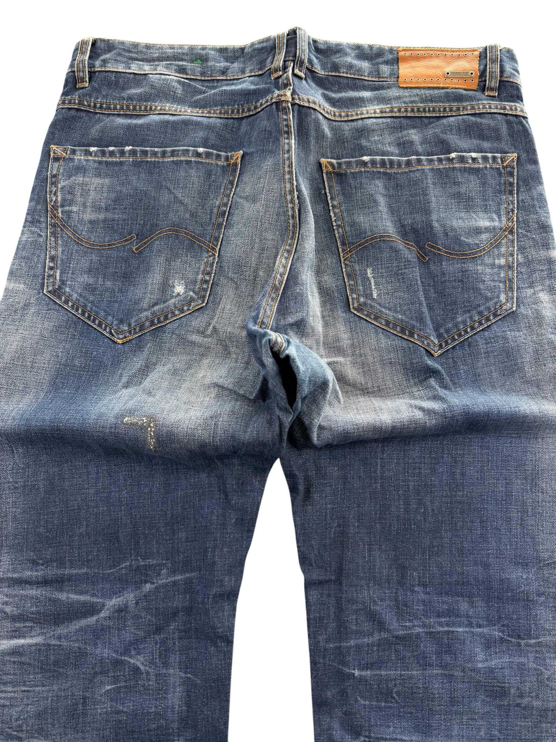 Vintage Straightfit Jeans (L)
