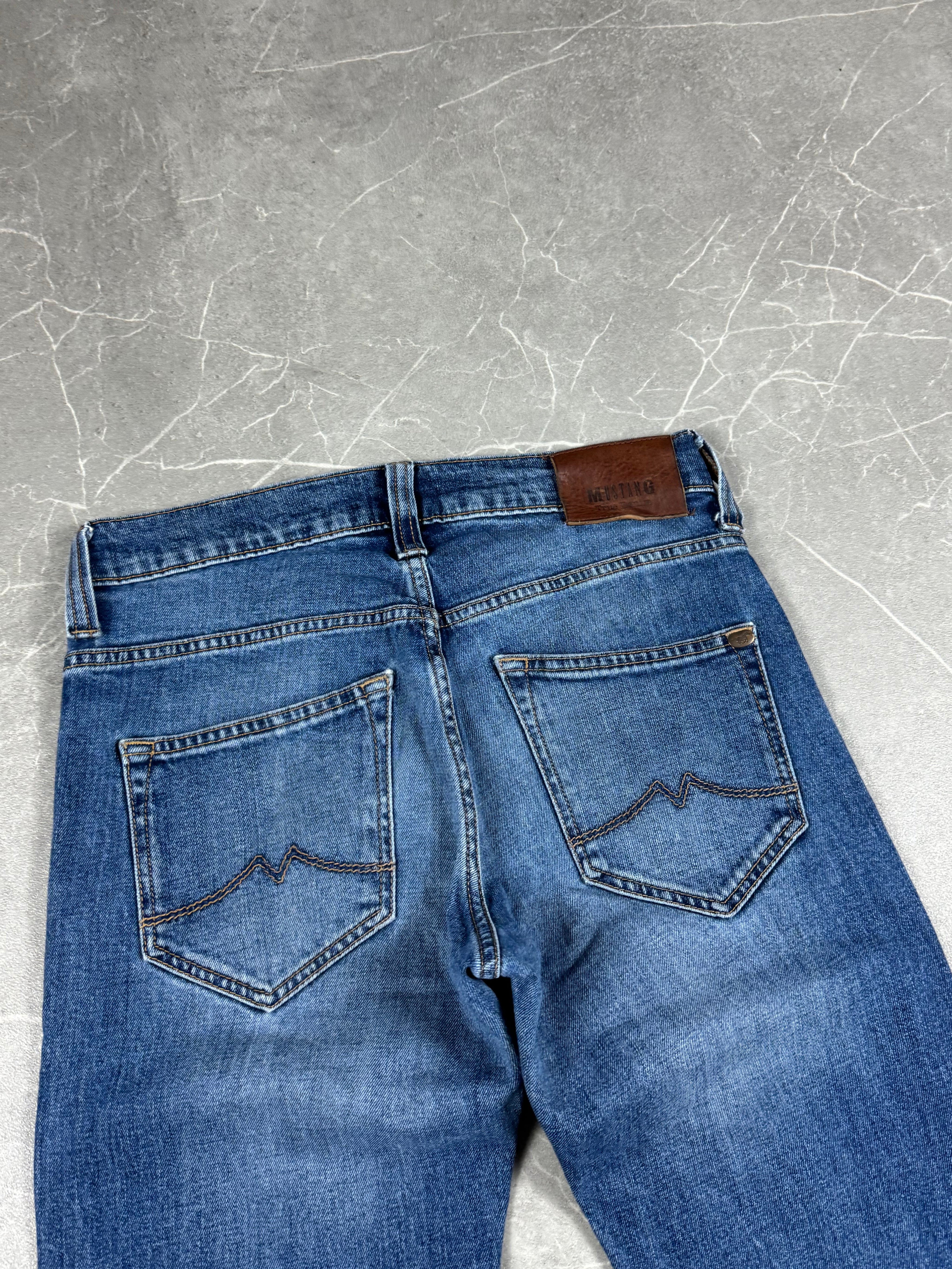 Mustang Jeans vintage (S)